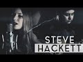 Steve Hackett - Shadow of the Hierophant (Fleesh Version)