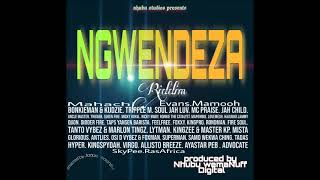 Queen Fire Tine Bundu Ngwendeza Riddim By Nhubu