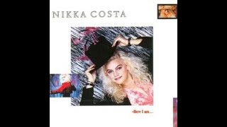 NIKKA COSTA - MIDNIGHT - 1989