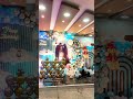 birthday setup price 30000 birthday balloon birthday decoration birthday video
