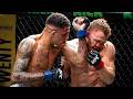 Every Carlos Prates UFC Knockout