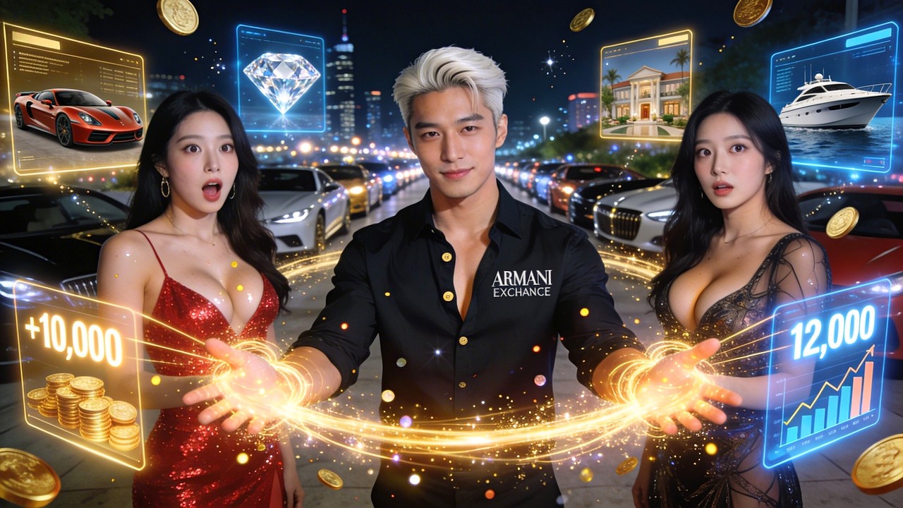 Gia Đình Ruồng Bỏ Vì Nghèo… Nào Ngờ Anh Thức Tỉnh Hệ Thống, Hai Nữ Chủ Tịch Quyết Tranh Giành Anh !