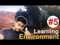 Environment modelling in 3D | Part-5 @Autodesk_Maya @arenaanimationofficial