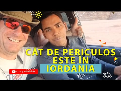 Video: Desertul Wadi Rum, Iordania - descriere, istorie, fapte interesante și recenzii