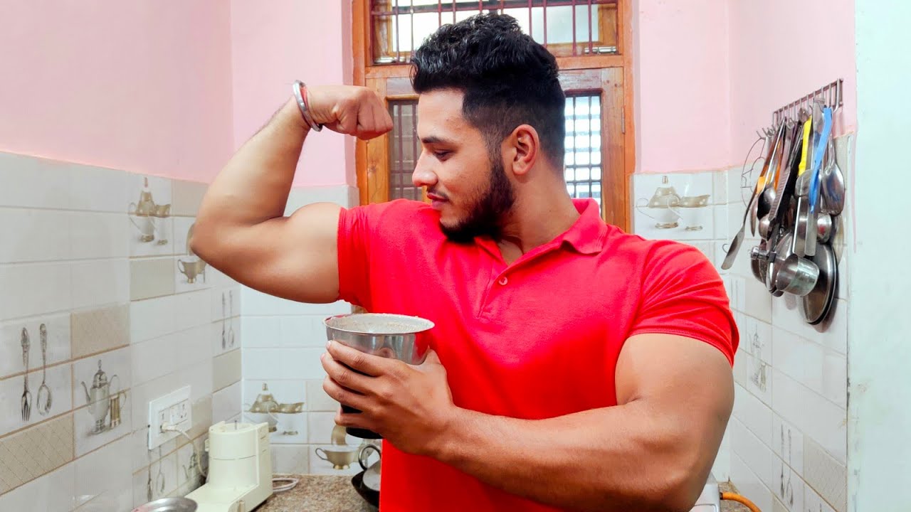 weight gain shake/mass gain/vajan kaise badhiyavideos weightgain 