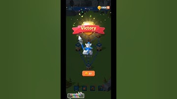 Gameplay CONQUER THE TOWER : Takeover, Level 29 & Level 30, Strategy Game, GameLord 3D, Android Game