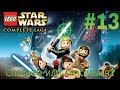 Прохождение LEGO Star Wars: The Complete Saga #13
