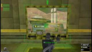 C&C Renegade New Weapons Factory Interior
