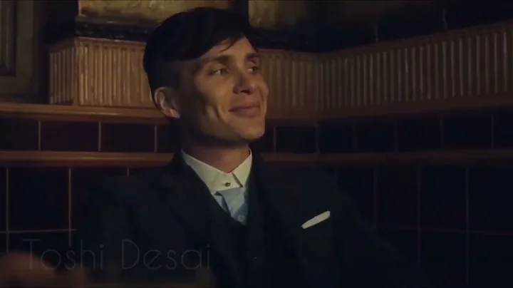 Thomas Shelby edit || Peaky Blinders x Darci - on ...