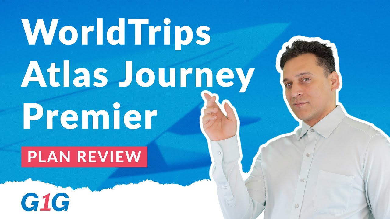 world trips atlas journey preferred