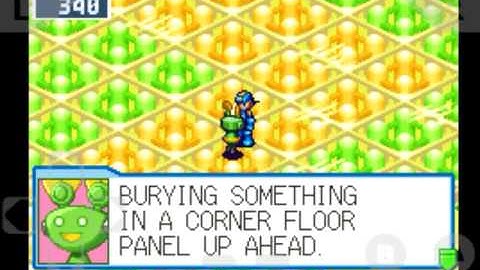 Megaman Battle Network 5 Team Protoman Part 30