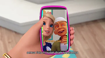 WAWANCARA PELAKOR || ENDINGNYA MEMBAGONGKAN || PARODI BARBIE BENGEJ