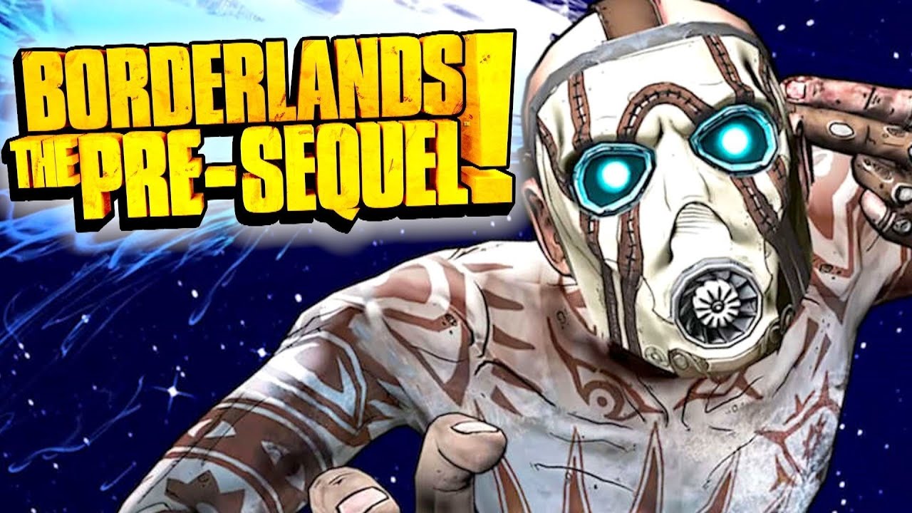 borderlands the pre sequel pc