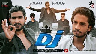 DJ Movie Best Spoof Ever Best Action Scene ft Allu Arjun | Action King Rc | R Films