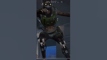 Apex Legends Mobile| #shorts #apexlegends