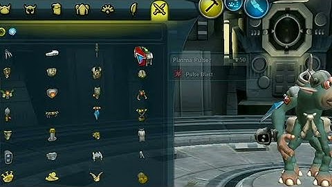 Spore: Galactic Adventures PC Games Video - Space and Creatures