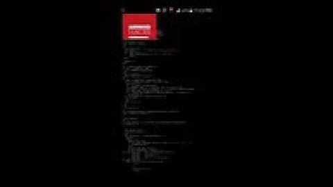 DUAL BOOT IOS 8 on your Android 4.0+ Phone[No Root method][P/R/A/N/K] Working