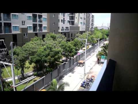 March Hotel Pattaya Agodaでも高評価ホテル タイのパタヤにあるマーチホテルの室内動画です。