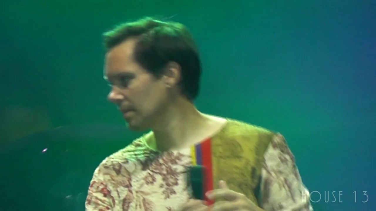 festival of lights Rhye - The Fall (Live at Picnic Afisha 2018) Moscow