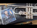 恋風 / 大石秀一郎 Trumpet playing【テニプリ】