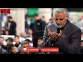 Tribute to shaheed haj qasim soleimani  whatsapp status  voice of karbala