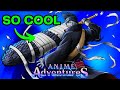 Kisame Looks 'PRETTY AMAZING' | Anime Adventures Summer Update Showcase