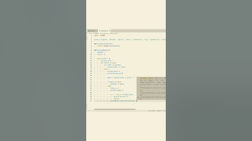 Create the Hangman game with a few lines of Python code #coding #game #programming #tutorial