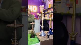वीजी फ्रांस हुक्का क्लेशो