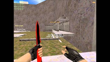 Cs 1.6 BaseBuilder | Layer + Scroller