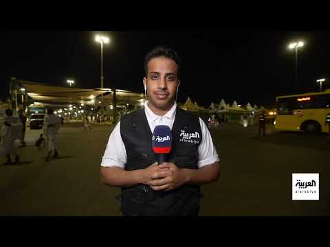 تشغيل الحرمين بالذكاء الاصطناعي: نقلة نوعية في العالم الليلة