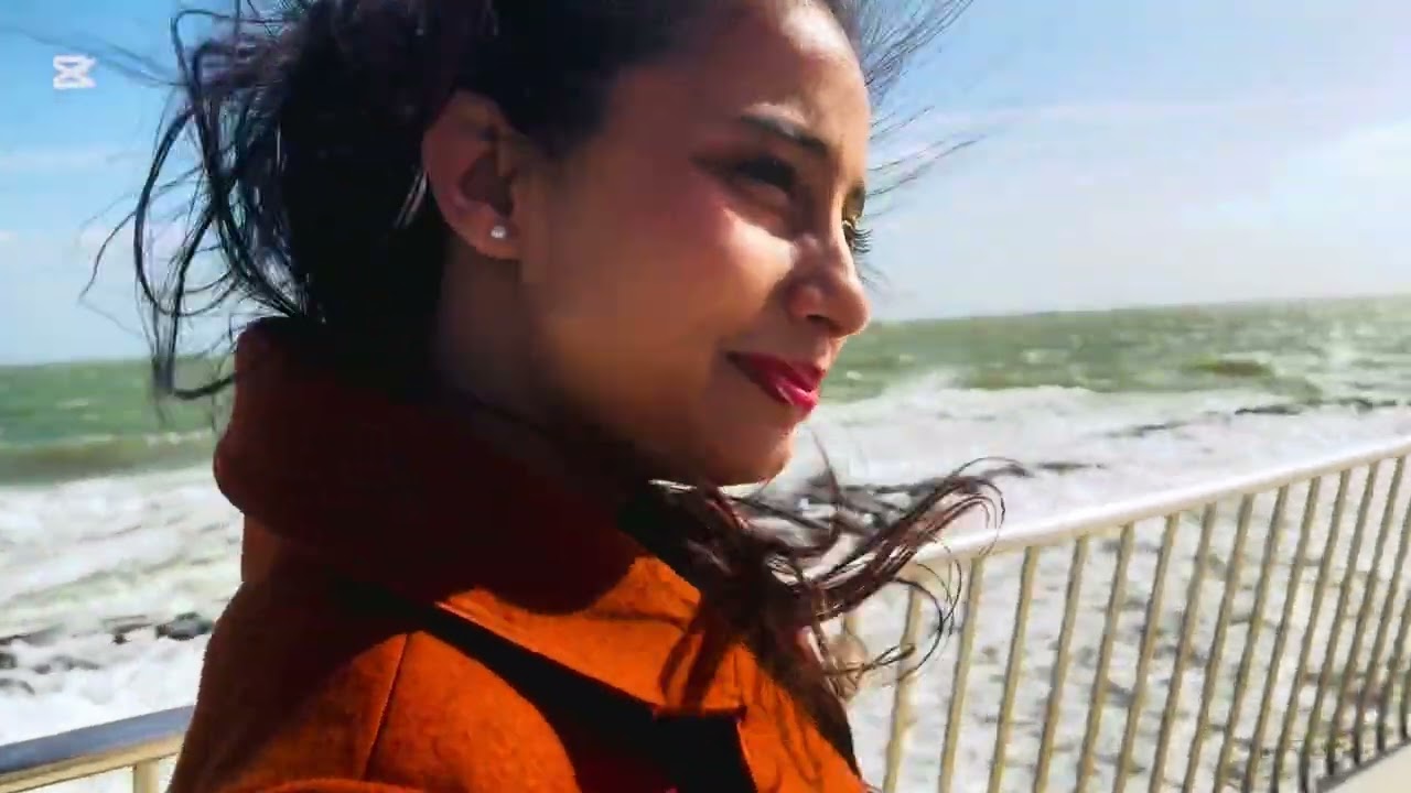 St Kilda Beach, Melbourne VIC 2025 Dec