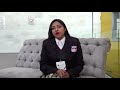 2do Congreso Nacional Sobre Educación Normal (CONISEN): Alondra Juárez - Tlaxcala