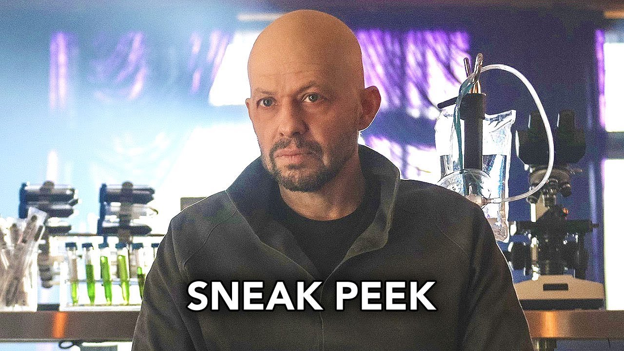 supergirl season 4 episode 16 cast Supergirl 4x15 Sneak Peek