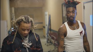 Dax - i don't want another sorry (feat. Trippie Redd) [Official Music Video]