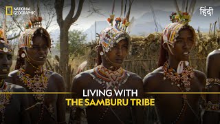 Living with the Samburu Tribe | Primal Survivor | Full Episode | S1-E4 | National Geographic