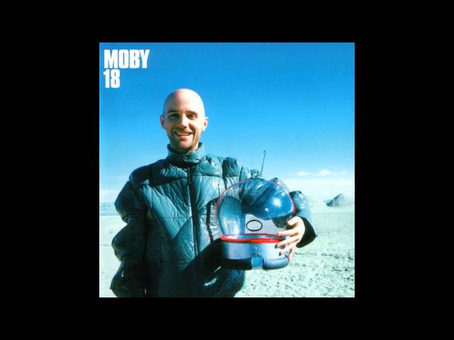 Moby - In My Heart (Album Version)