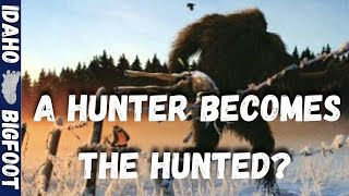 Hunter Becomes the Hunted (Maine, USA) | Missing 411 Case File: Robert Smith | Idaho Bigfoot Ep.9