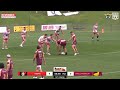 2025 Group 7 Grand Final Highlights   Kiama Knights v Shellharbour Sharks