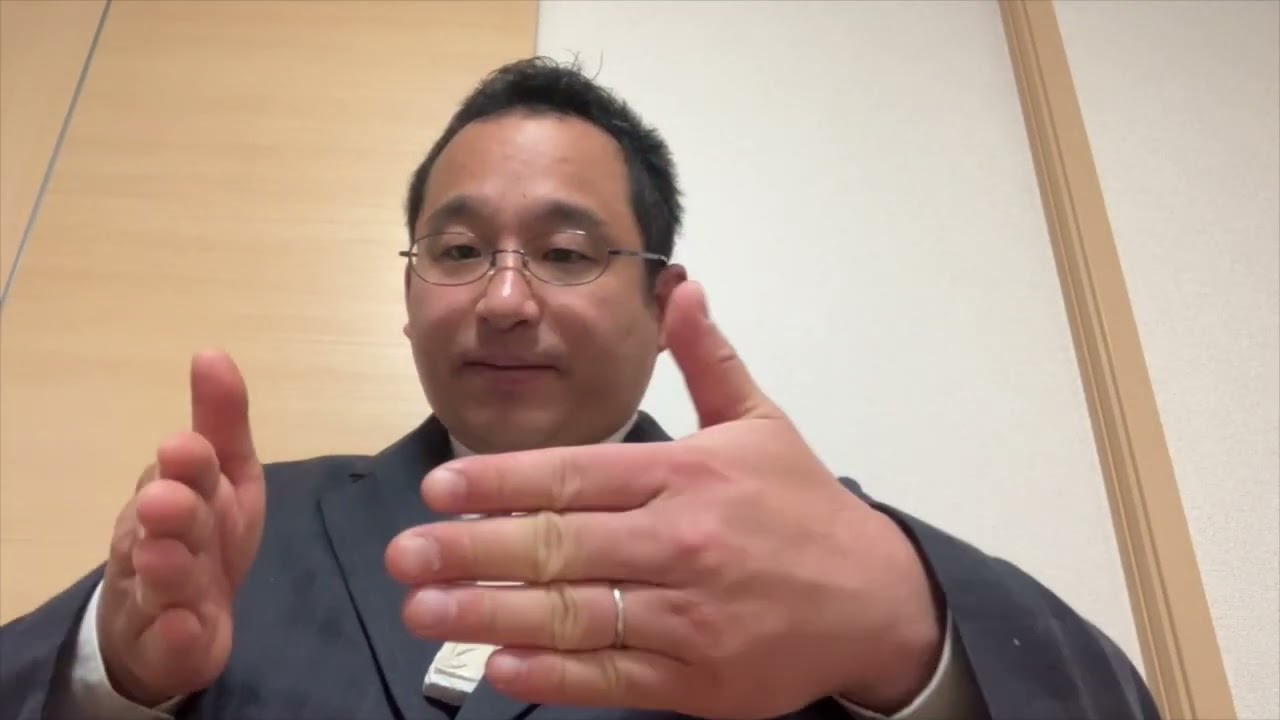 2026年1月25日の礼拝メッセージ