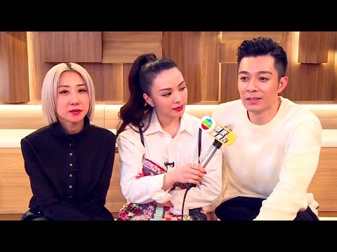 聲夢傳奇 | 正式登台學員緊張到喊 周柏豪泳兒搶隊員不惜使陰招
