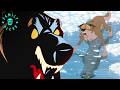 Balto Faces Off With A Giant Bear Balto