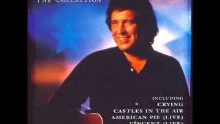 Video-Miniaturansicht von „Don McLean - The Statue“