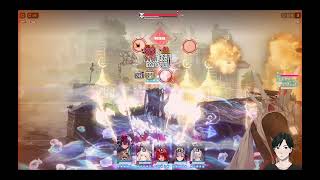 Nikke Pilgrimoverspec Tower 710