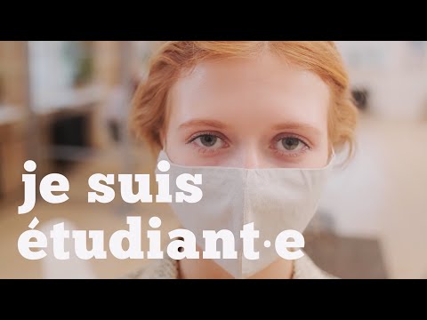 Soins aux étudiants