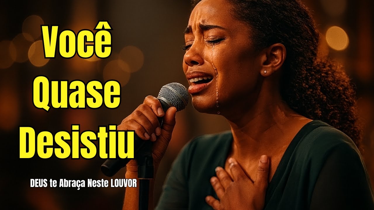 ESTILO( GABRIELA ROCHA ,ISADORA POMPEU, MIDIAN LIMA )    ESCUTE AGORA ESSE LOUVOR E TENHA PAZ.