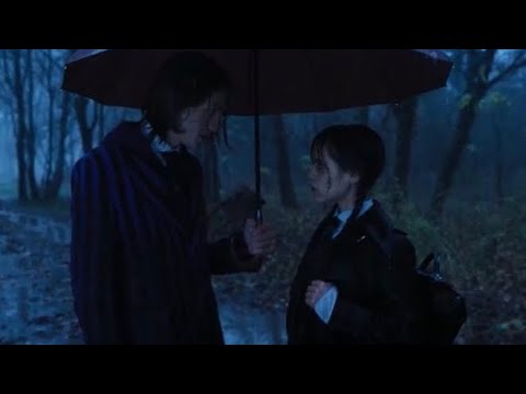 Wednesday And Xavier I M Yours 