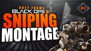 Black Ops 3 Montage