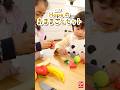 【子どものテンションバクアゲ！】おままごとセット