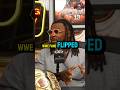 Swerve Strickland BREAKS His Silence On The Racism In WWE Wwe Wrestling Swerve Strickland BREAKS His Silence On The Racism In WWE Wwe Wrestling