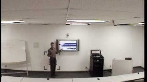 Vaddio TrackVIEW Overview